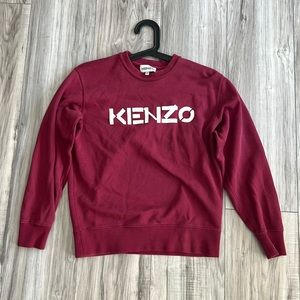 Kenzo sweat-shirt